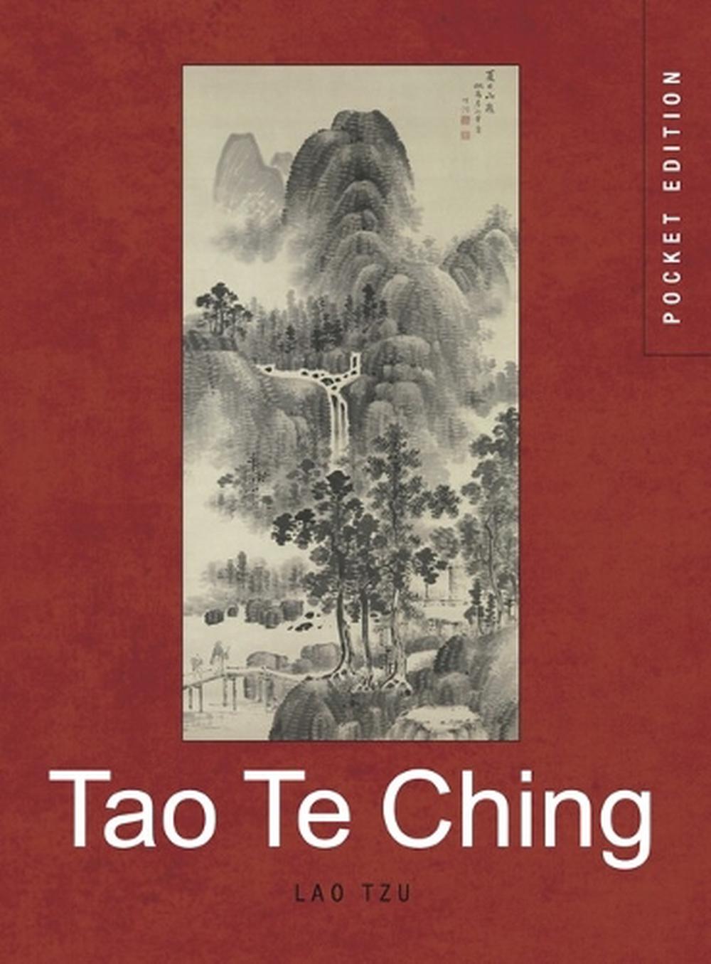 Tao Te Ching, 9781838863623