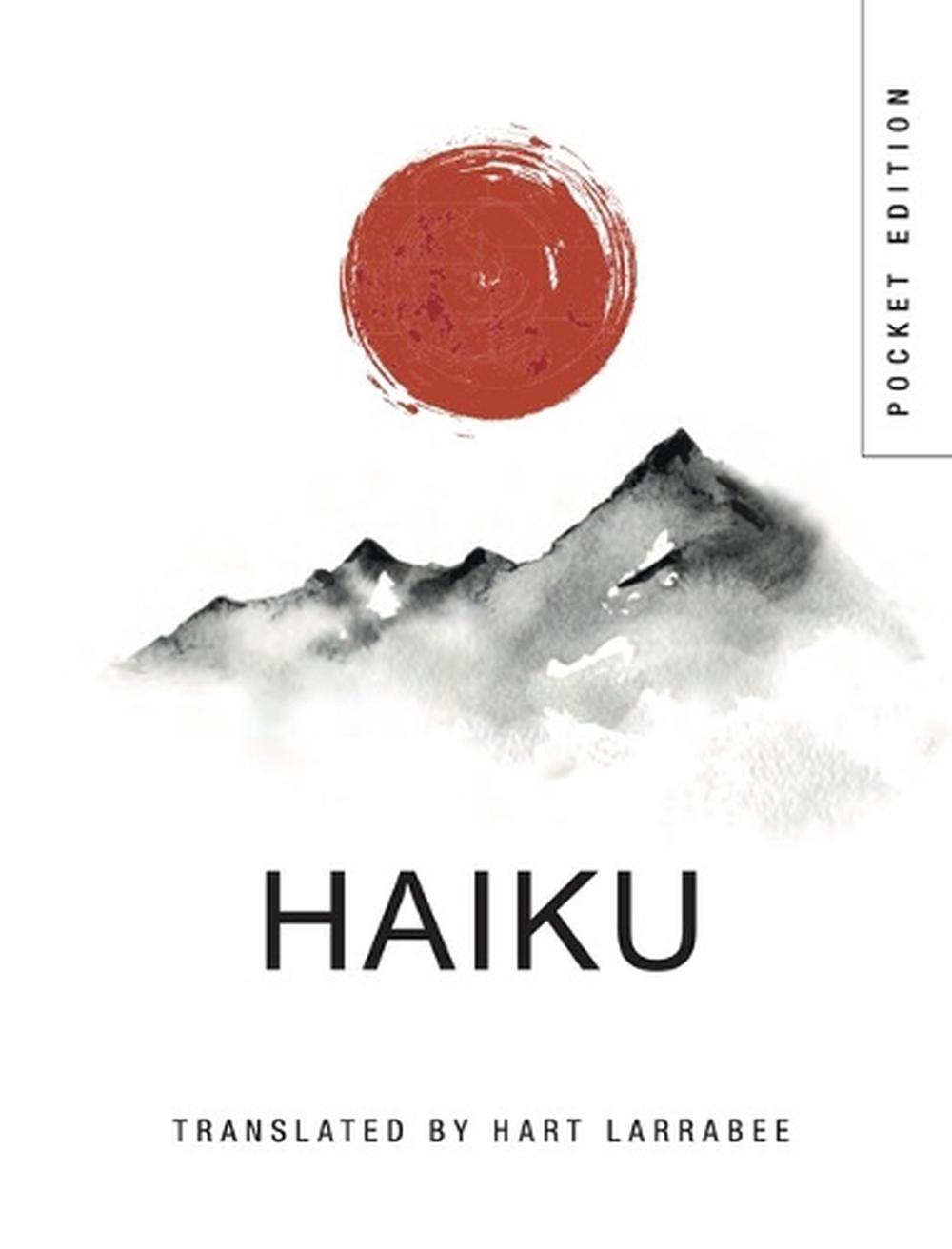 Haiku, 9781838864408