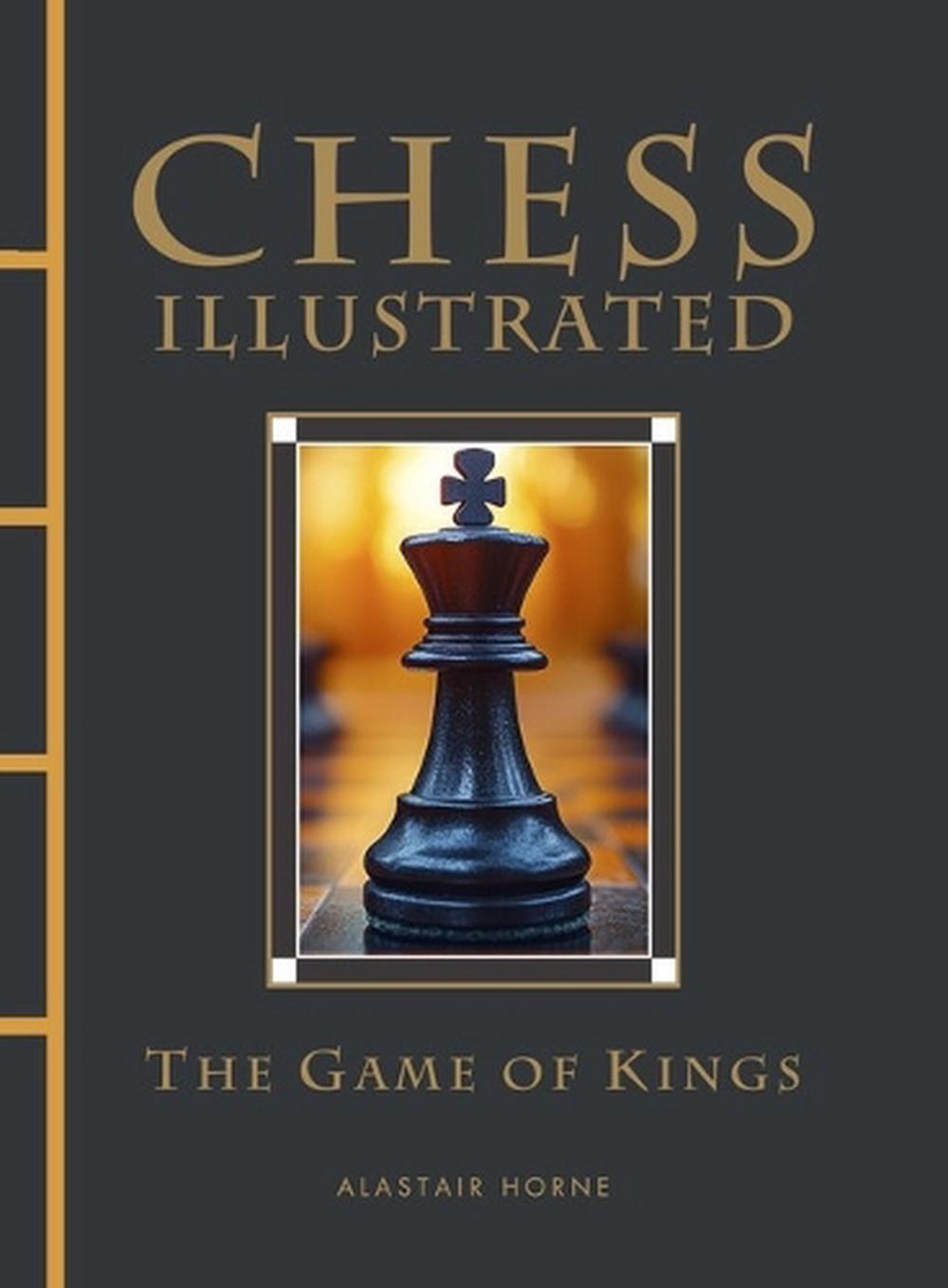 Chess Illustrated, 9781838865191