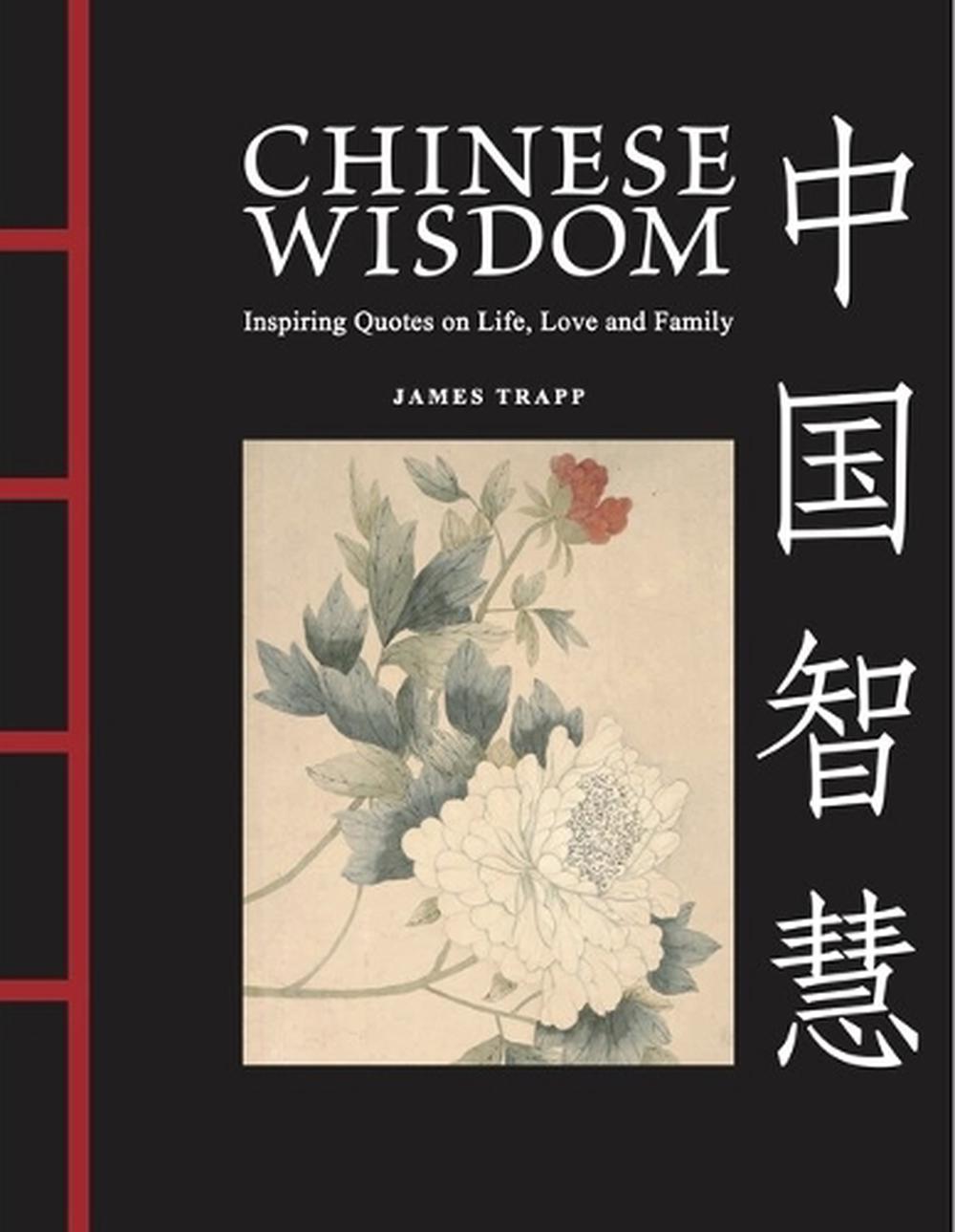 Chinese Wisdom, 9781838865207