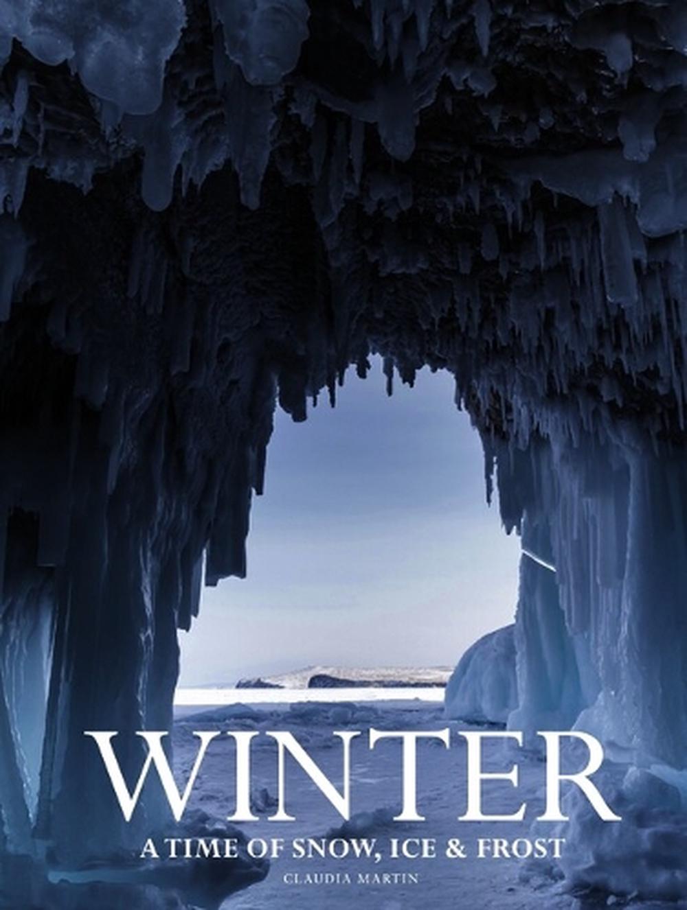 Winter, 9781838865528