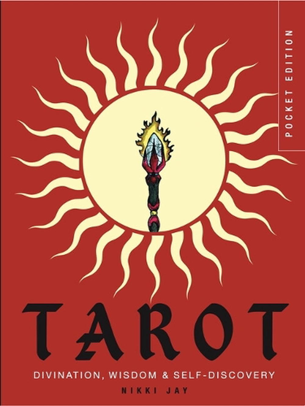 Tarot, 9781838865856