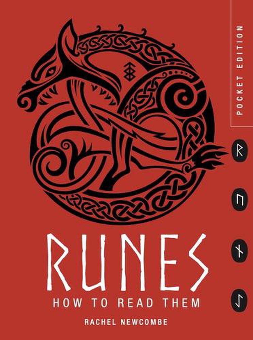 Runes, 9781838865863