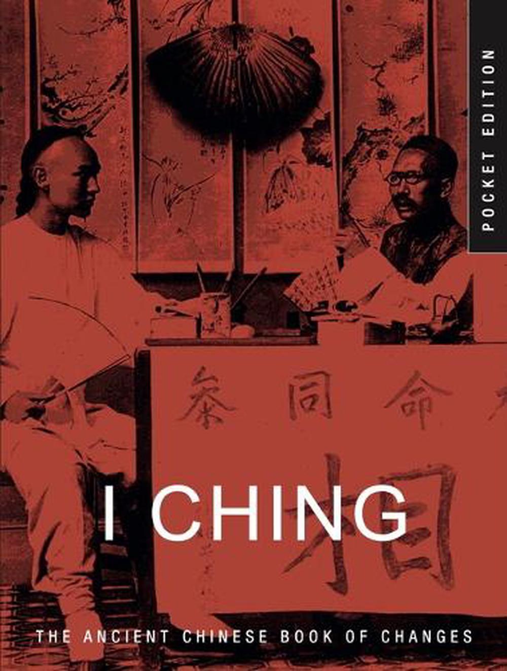 I Ching, 9781838866037