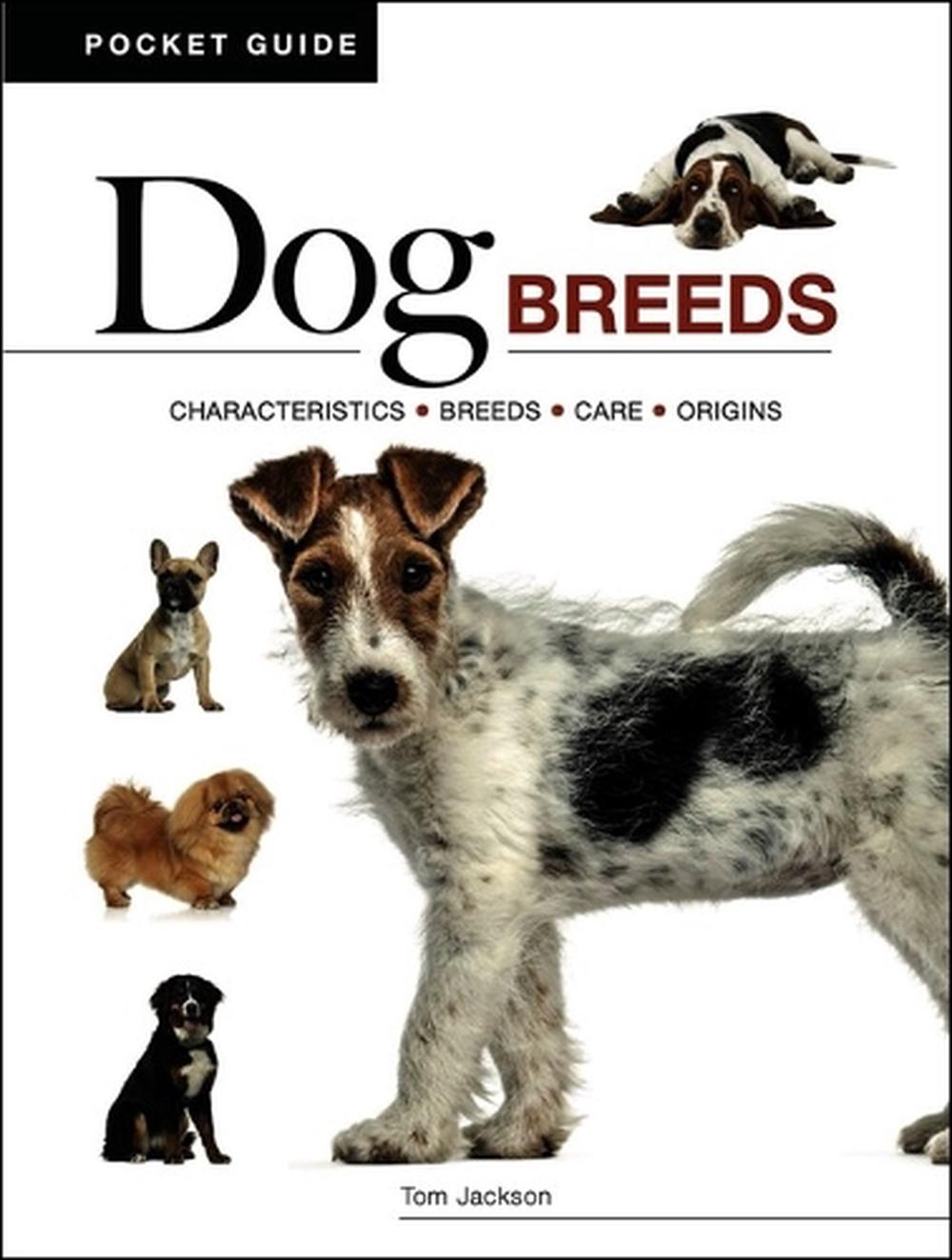 Dog Breeds, 9781838866075