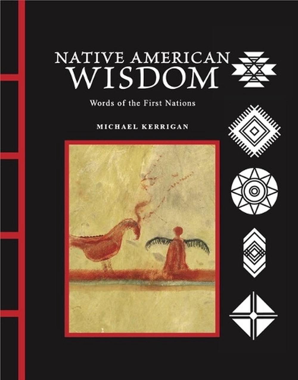 Native American Wisdom by Michael Kerrigan - ISBN: 9781838866464