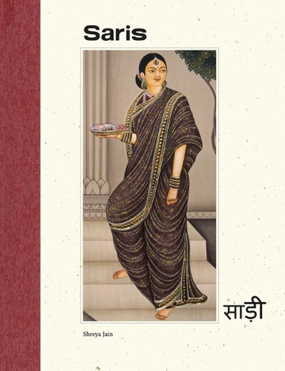 Saris, 9781838866648