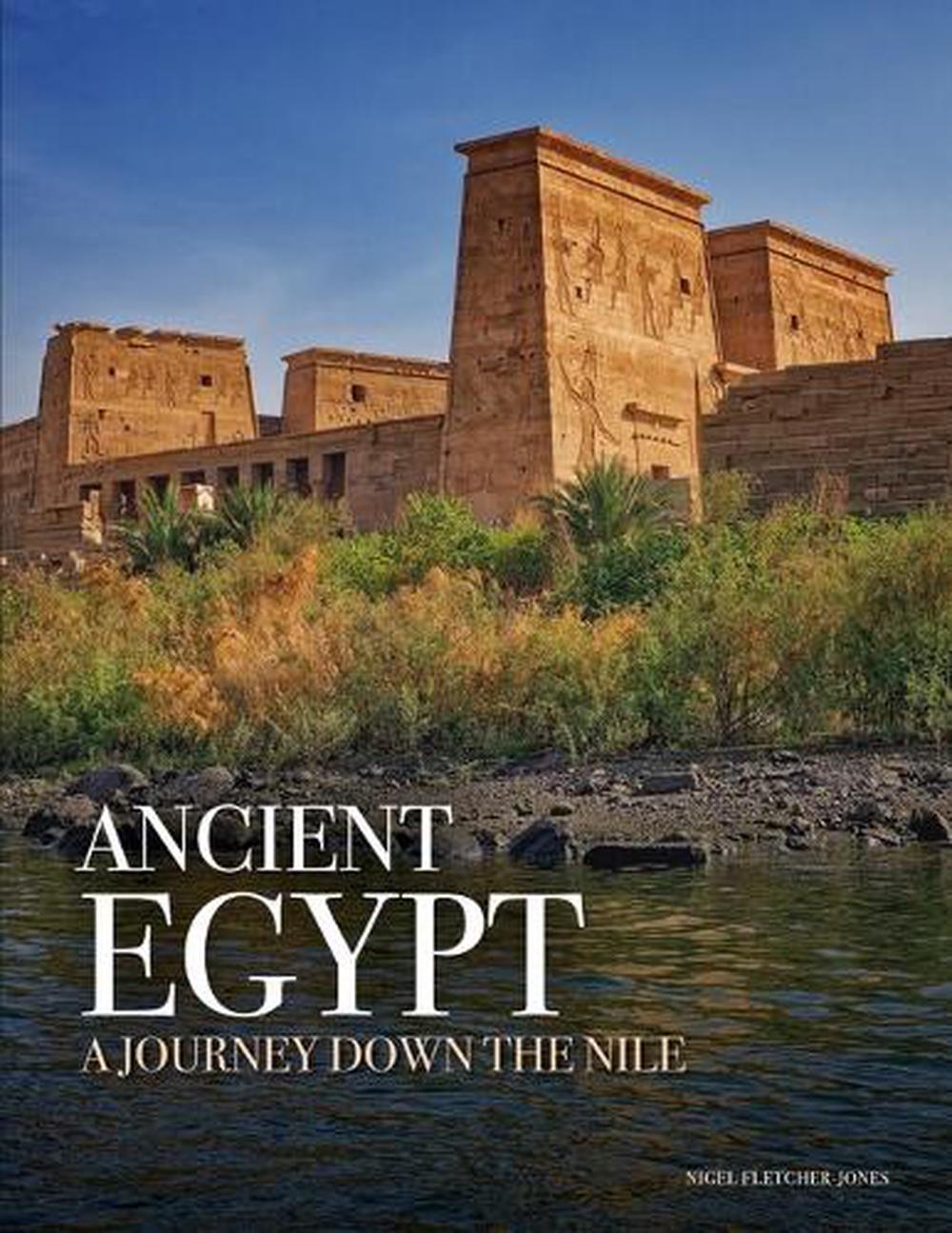 Ancient Egypt, 9781838866662