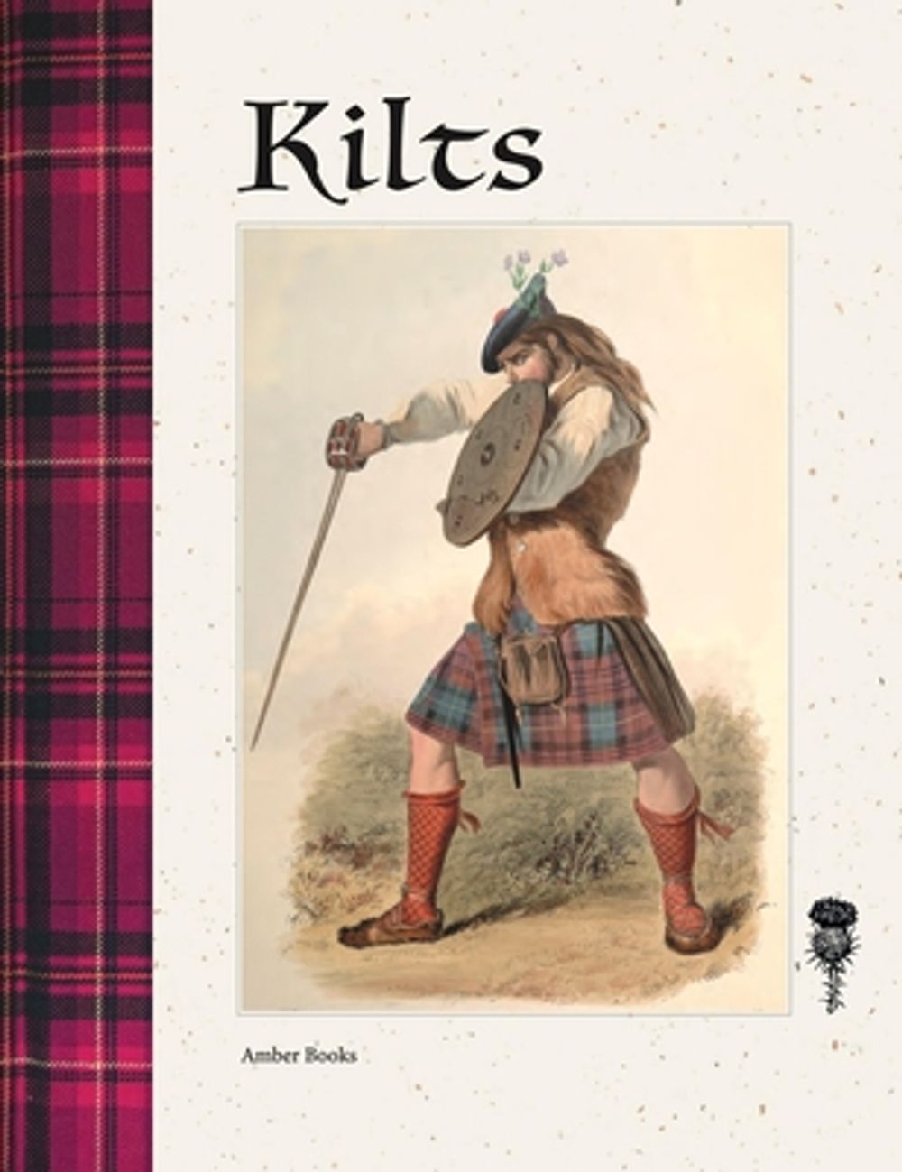 Kilts by Eric Musgrave - ISBN: 9781838867614
