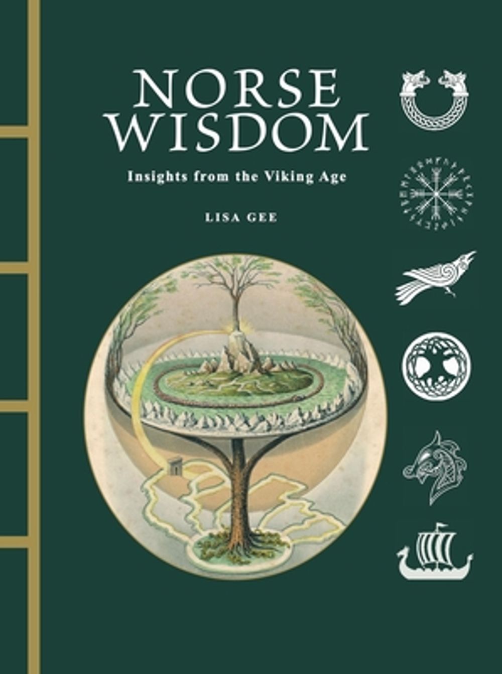 Norse Wisdom by Lisa Gee - ISBN: 9781838867690