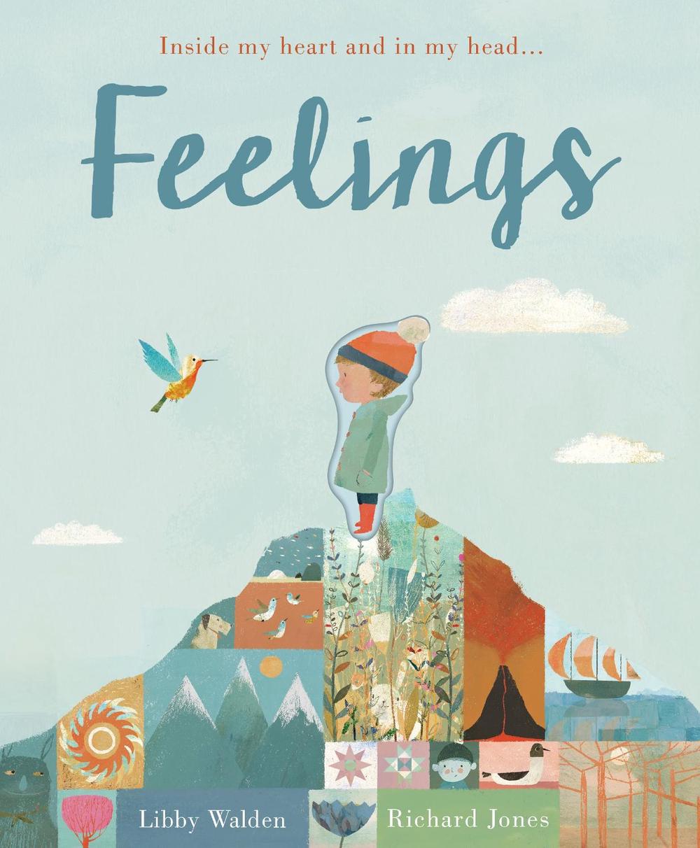 Feelings by Libby Walden - ISBN: 9781838911751