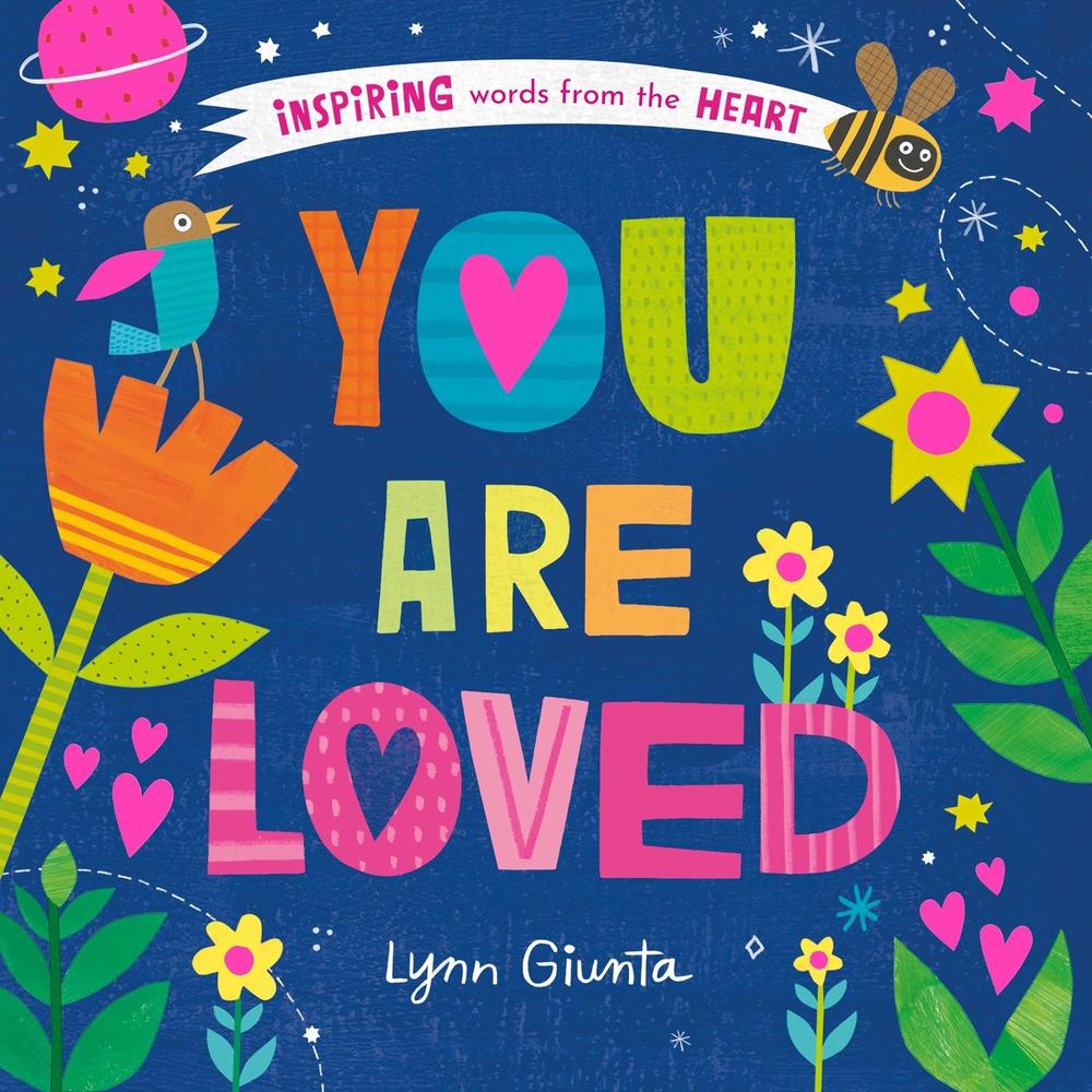 You Are Loved by Isabel Otter - ISBN: 9781838914424