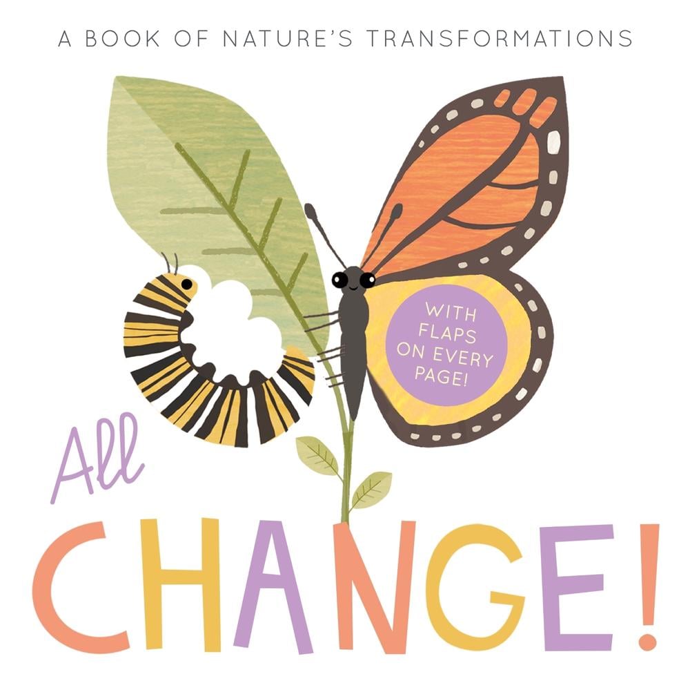 All Change by Harriet Evans - ISBN: 9781838914912