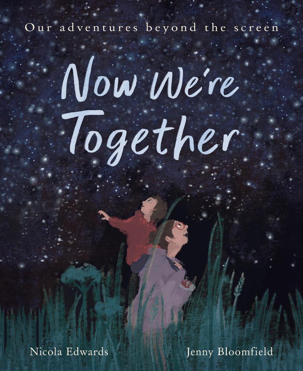 Now We're Together by Nicola Edwards - ISBN: 9781838916121