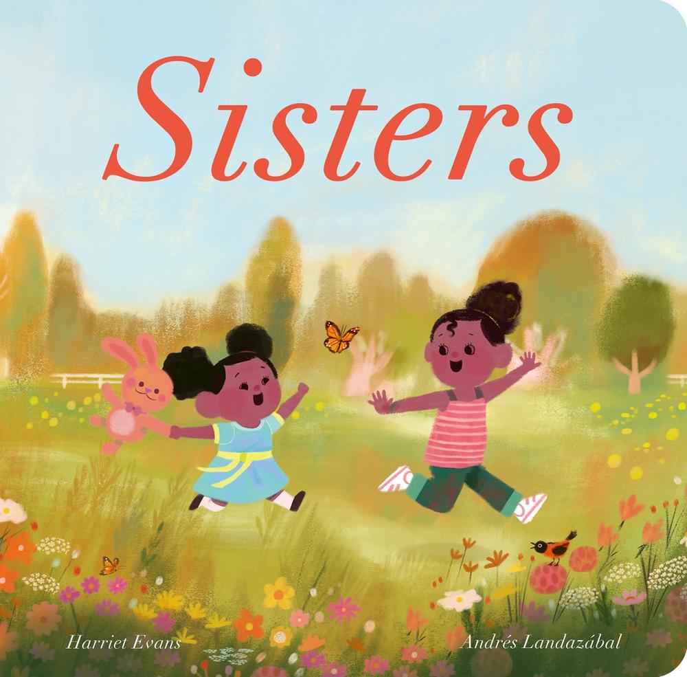 Sisters by Harriet Evans - ISBN: 9781838916169
