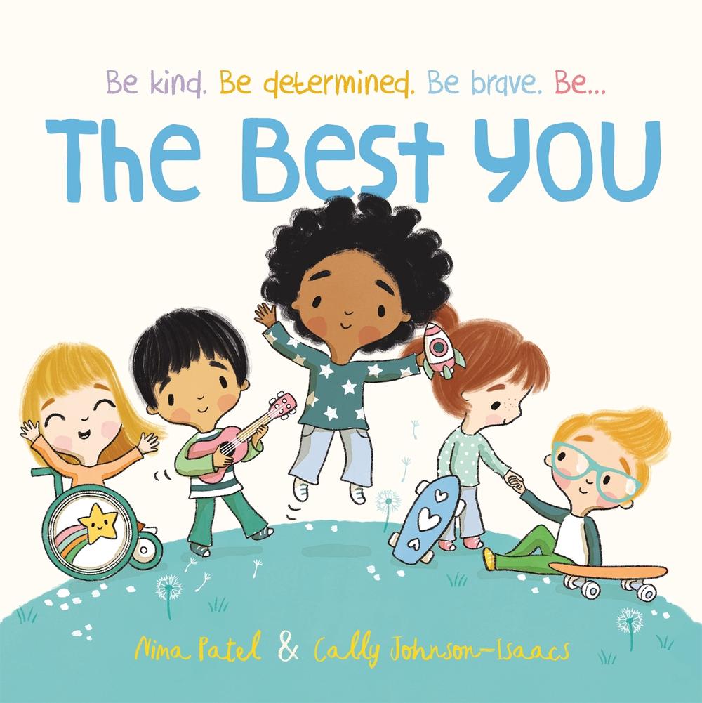 The Best You by Nima Patel - ISBN: 9781838916992