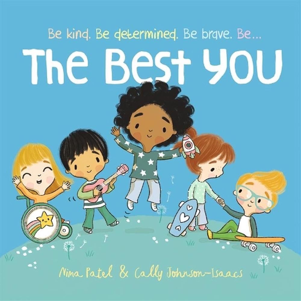 The Best You by Nima Patel - ISBN: 9781838919566
