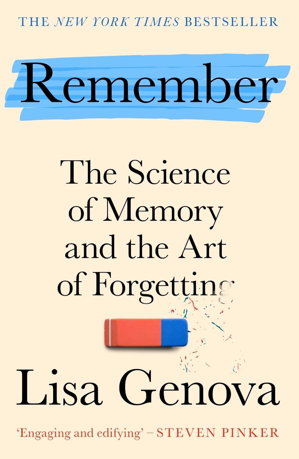 Remember by Lisa Genova - ISBN: 9781838954178