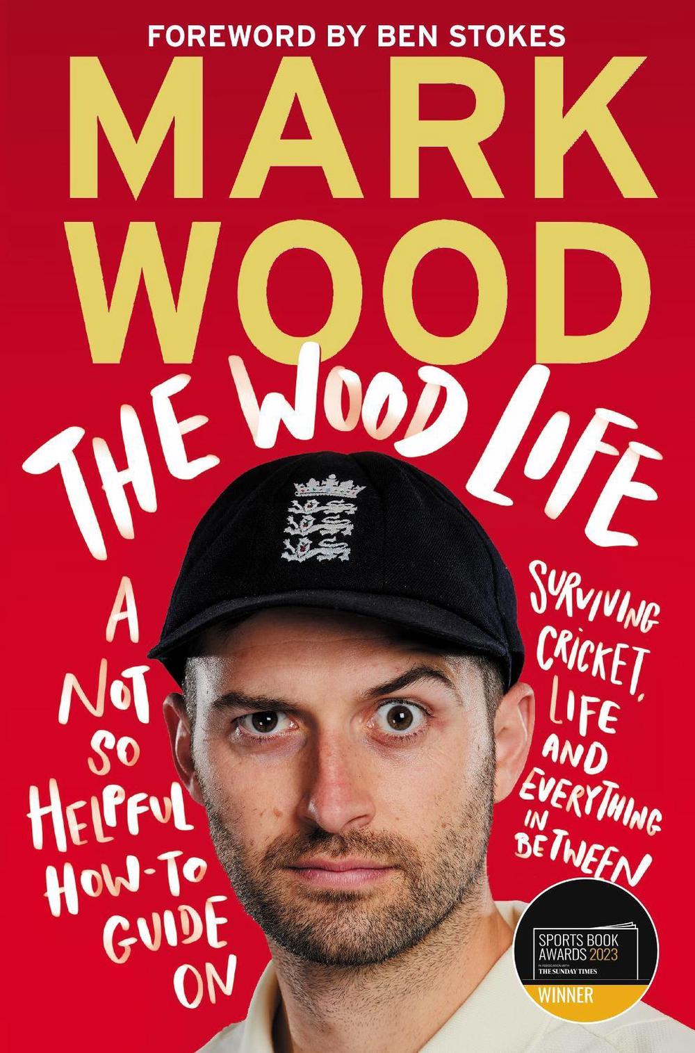 The Wood Life by Mark Wood - ISBN: 9781838955823