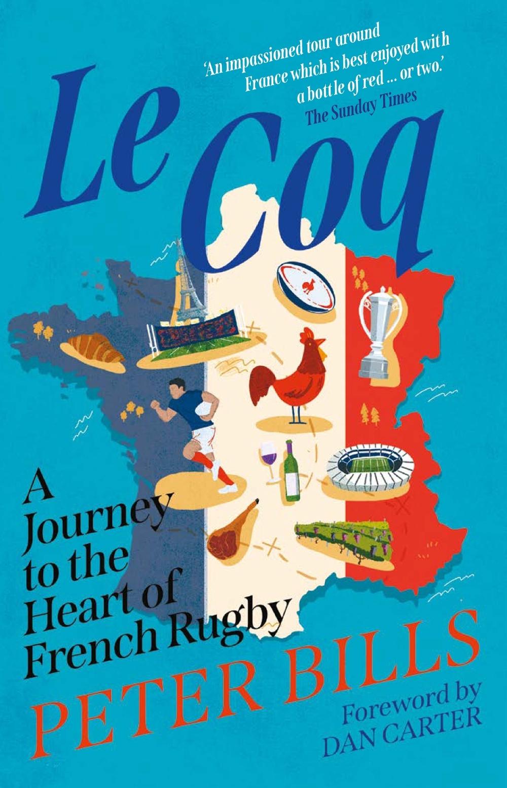 Le Coq by Peter Bills - ISBN: 9781838956059