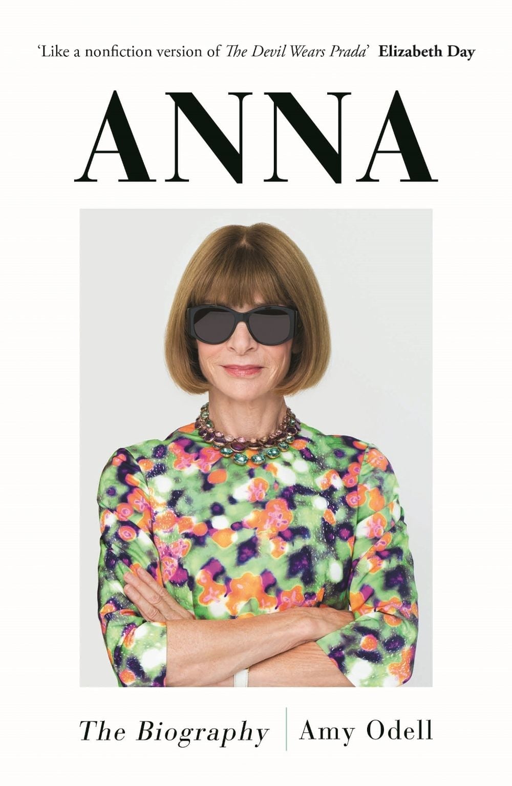 Anna by Amy Odell - ISBN: 9781838957285