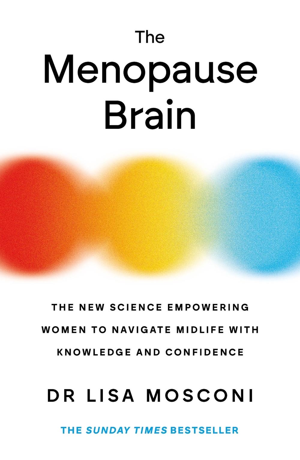 The Menopause Brain, 9781838957490