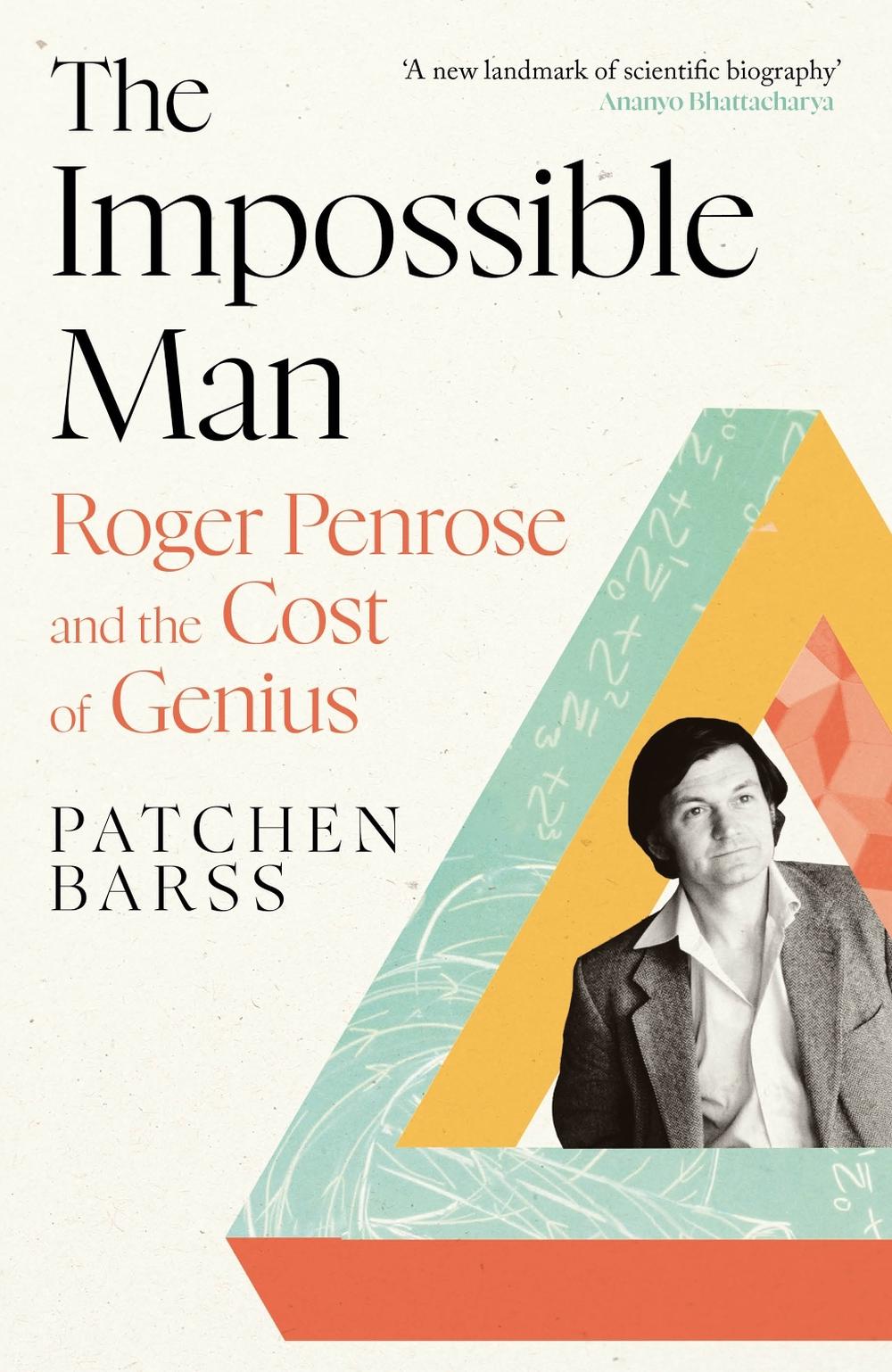The Impossible Man, 9781838959340