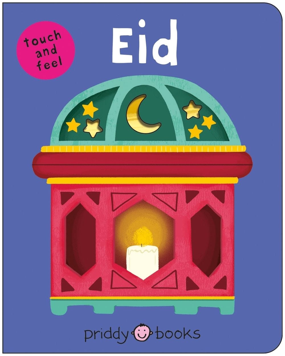 Eid by Priddy Books - ISBN: 9781838993849