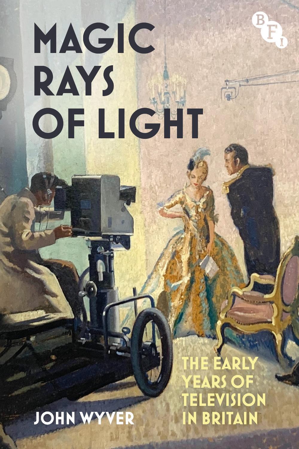 Magic Rays of Light, 9781839028205