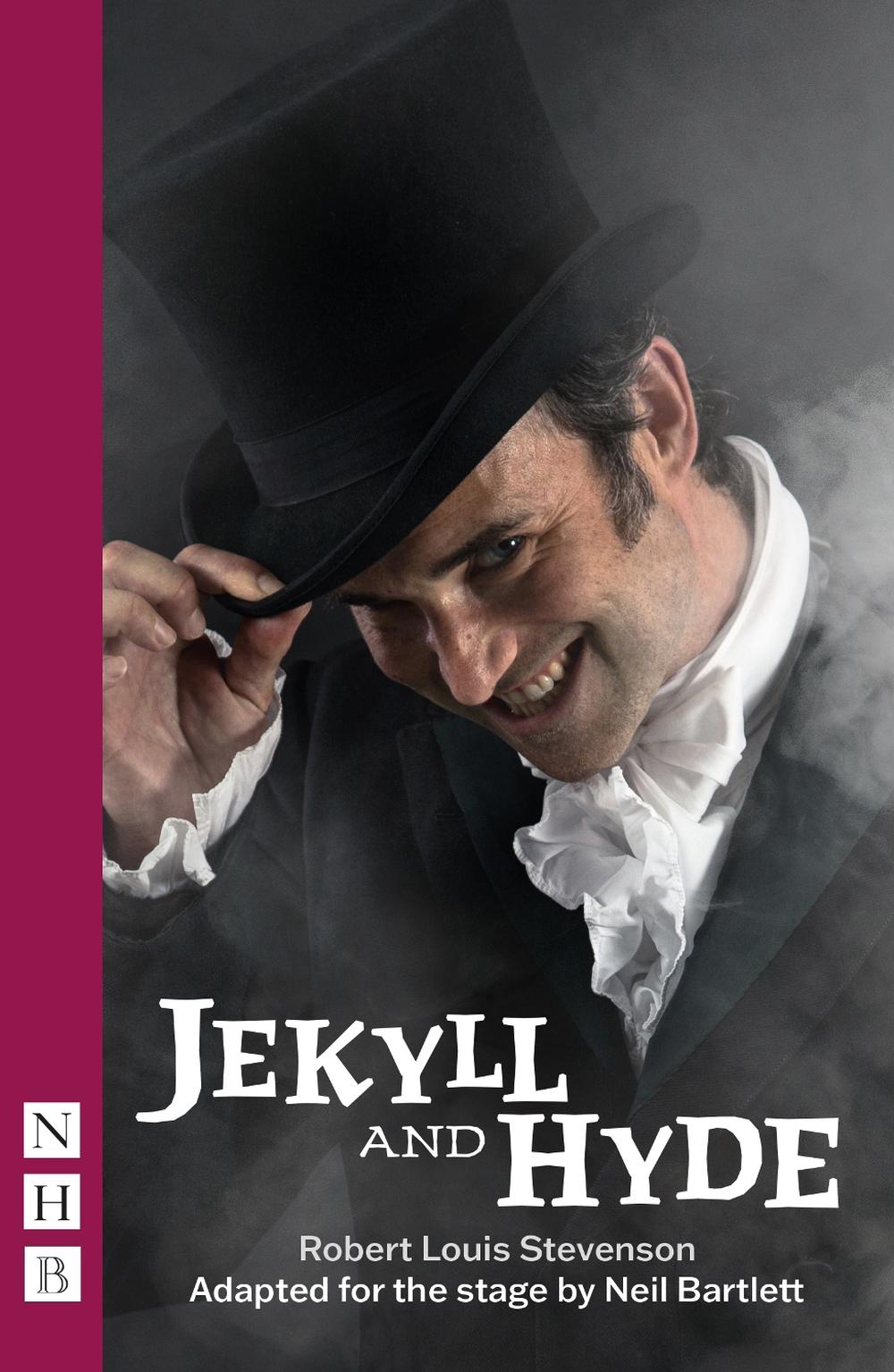 Jekyll and Hyde, 9781839041235