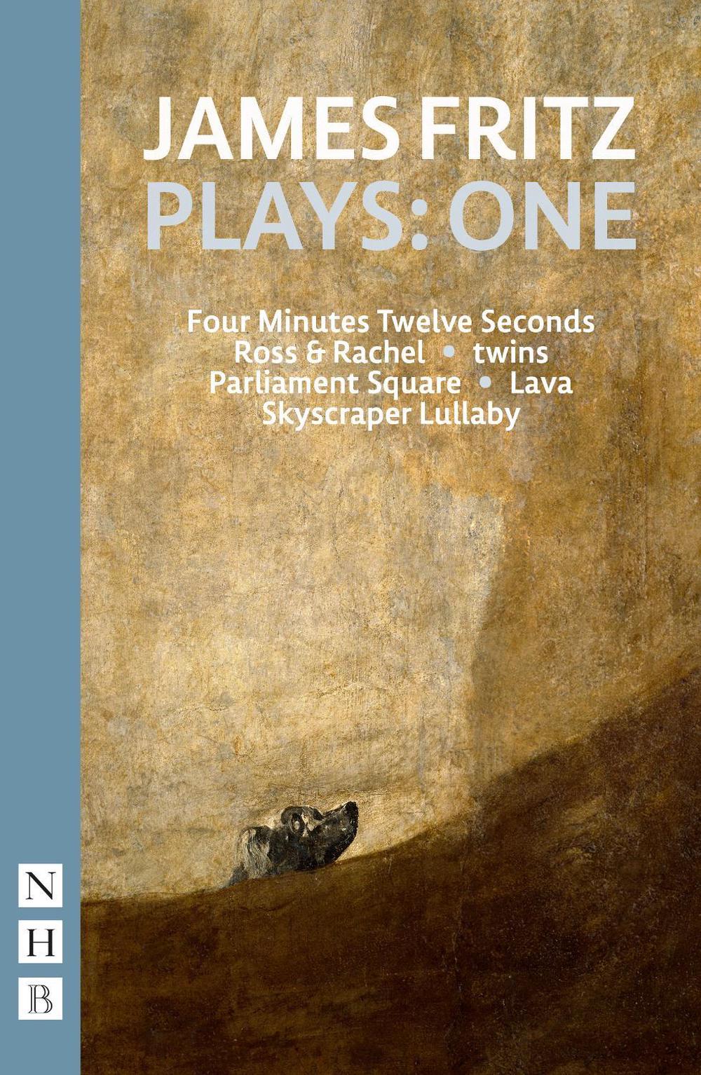 James Fritz Plays: One by James Fritz - ISBN: 9781839042843