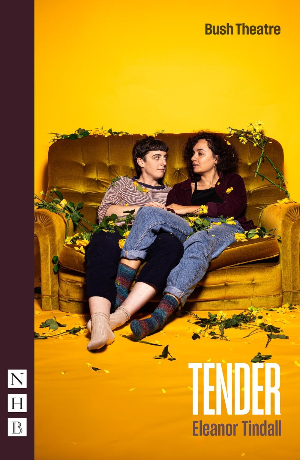 Tender by Eleanor Tindall - ISBN: 9781839043772