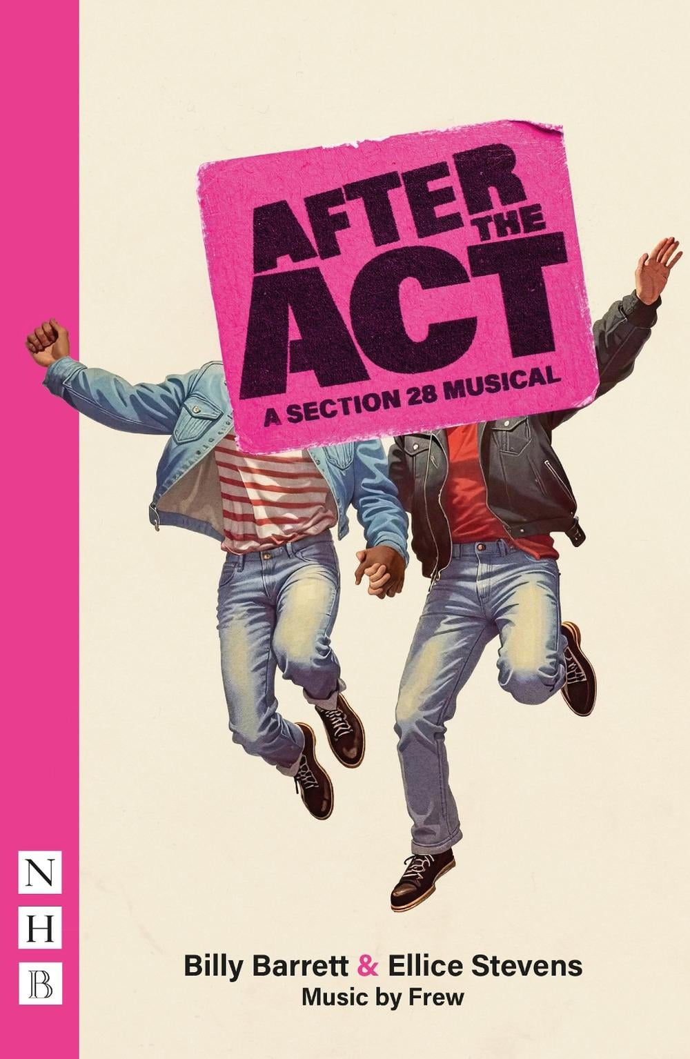 After the Act by Billy Barrett - ISBN: 9781839043987