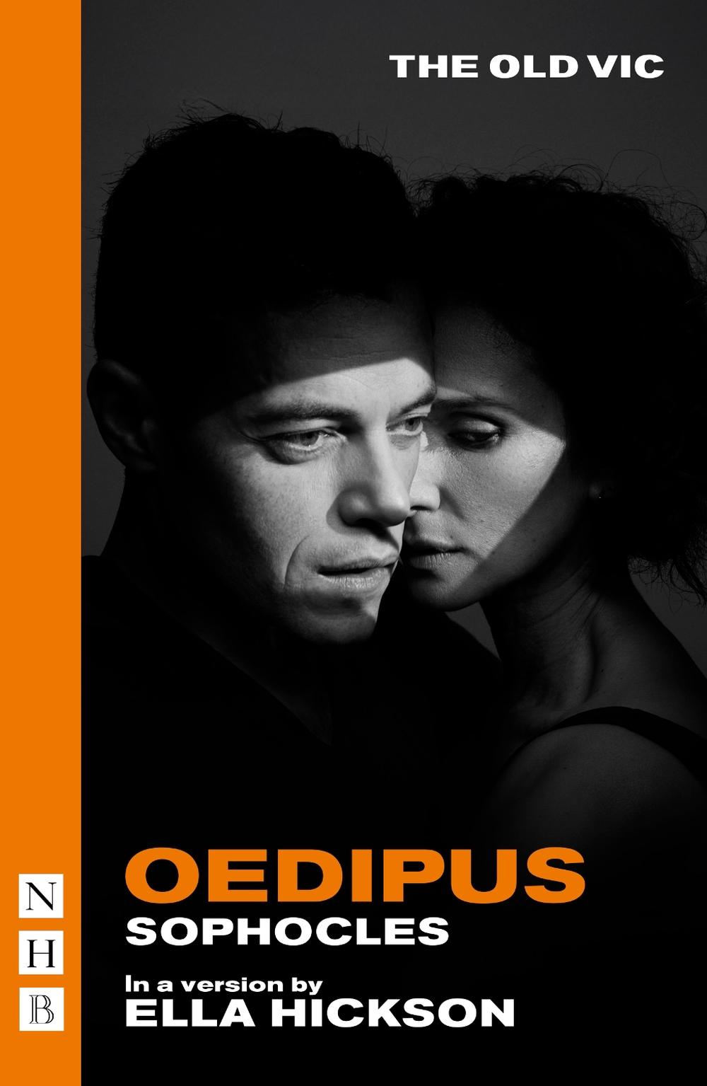 Oedipus, 9781839044106