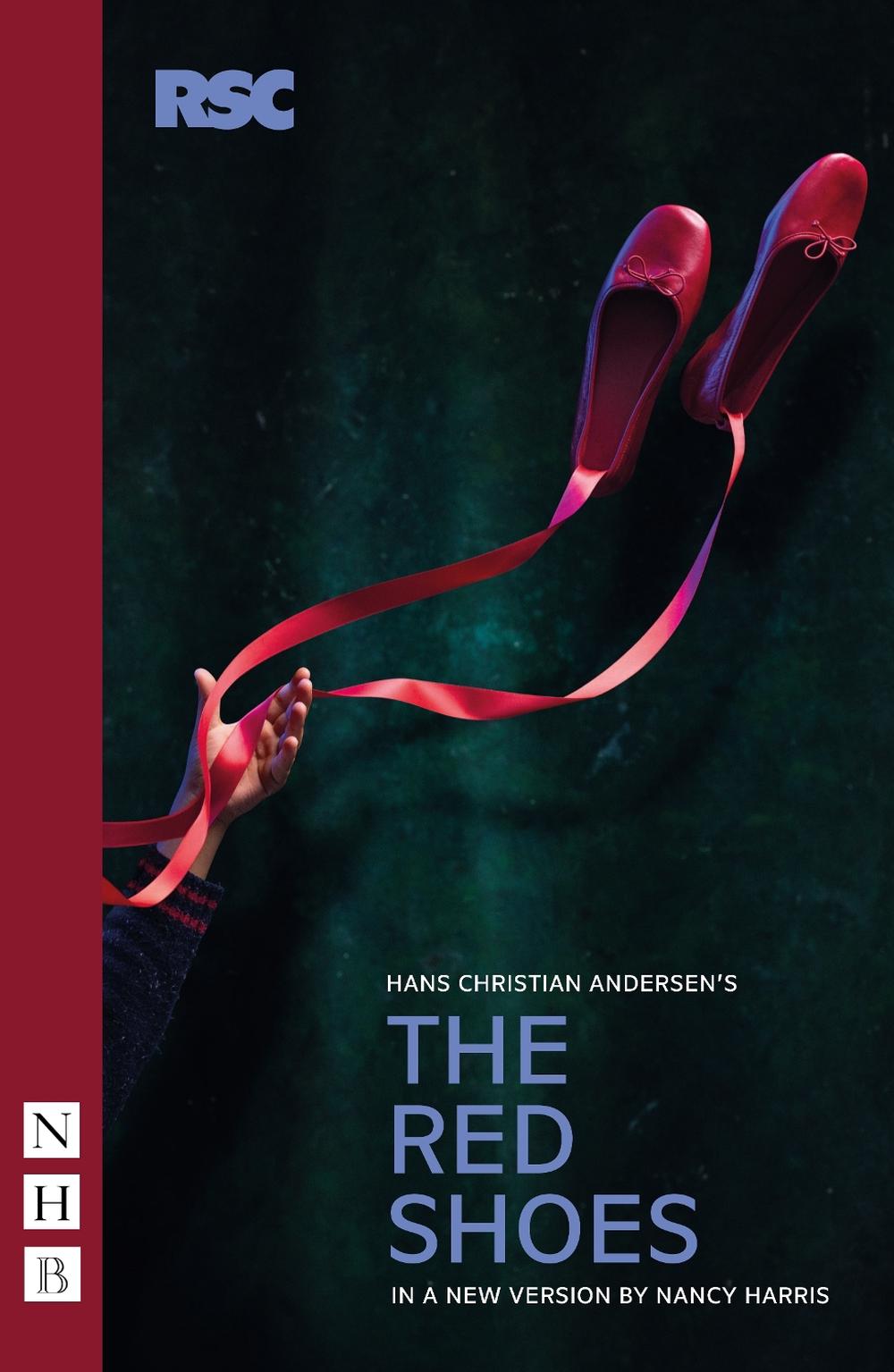 The Red Shoes by Nancy Harris - ISBN: 9781839044144