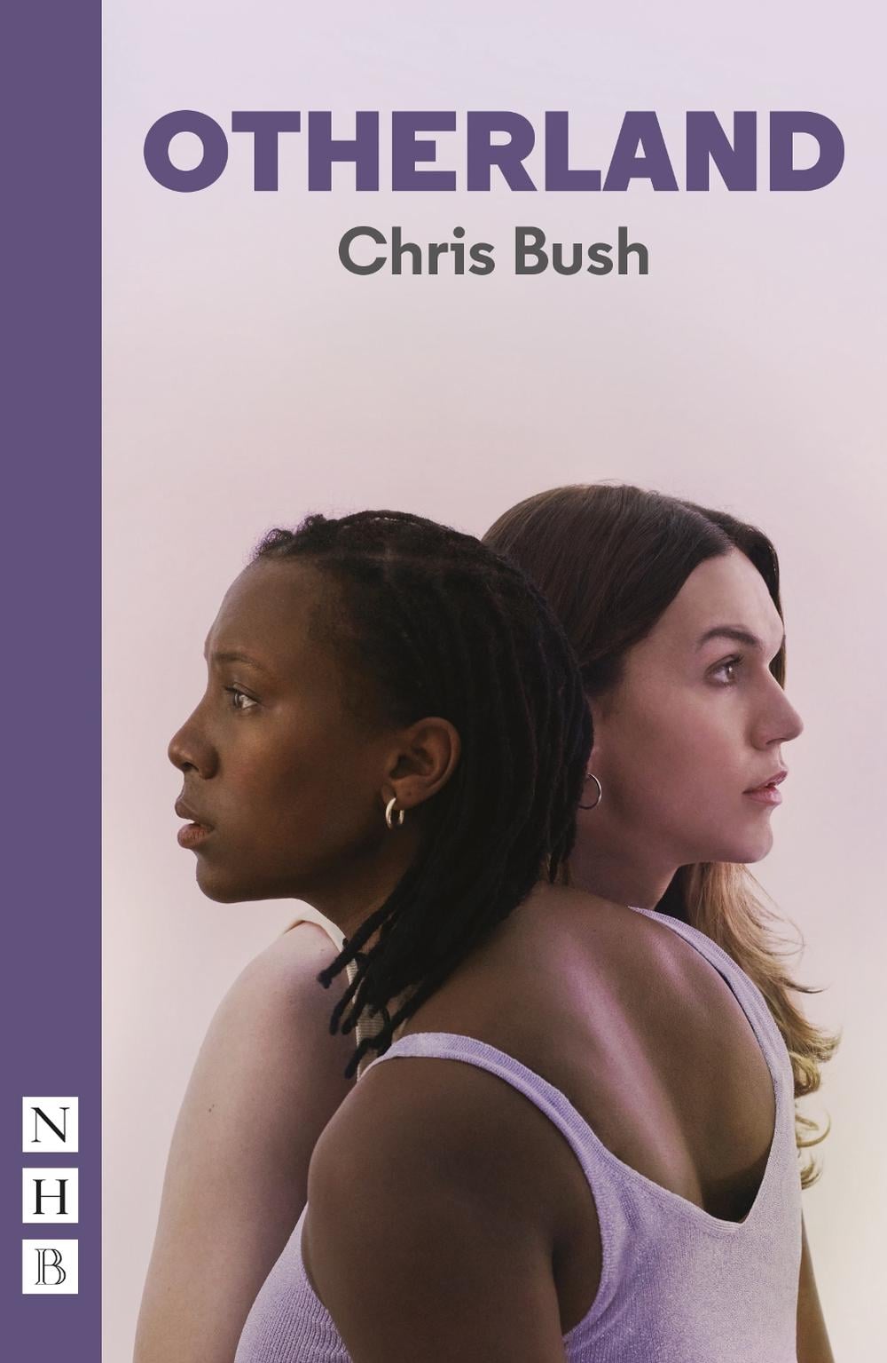 Otherland by Chris Bush - ISBN: 9781839044335