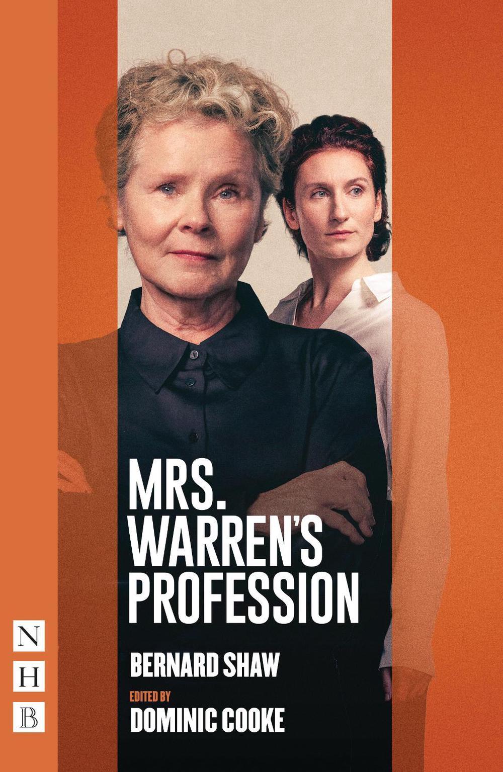 Mrs. Warren's Profession by Bernard Shaw - ISBN: 9781839044748
