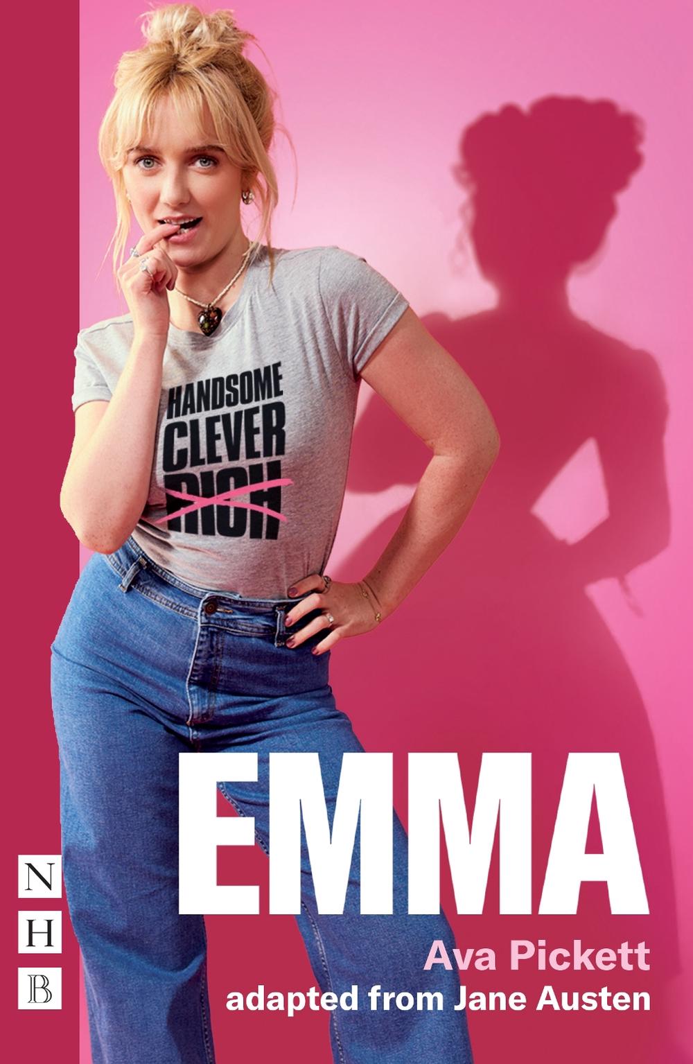 Emma by Ava Pickett - ISBN: 9781839045158