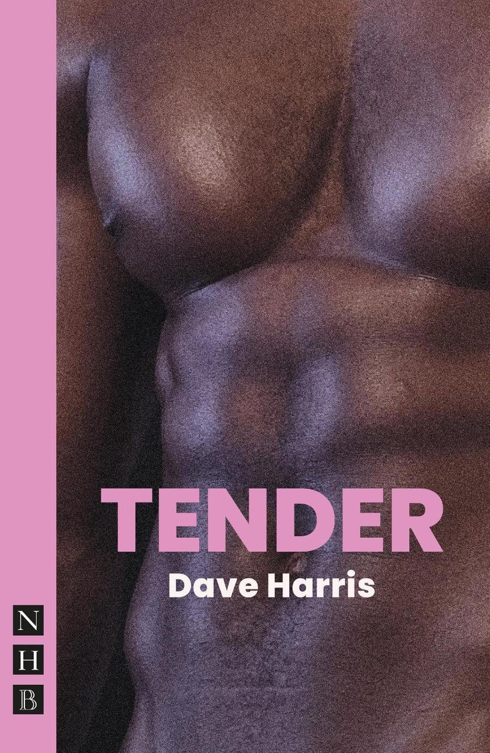 Tender by Dave Harris - ISBN: 9781839045363