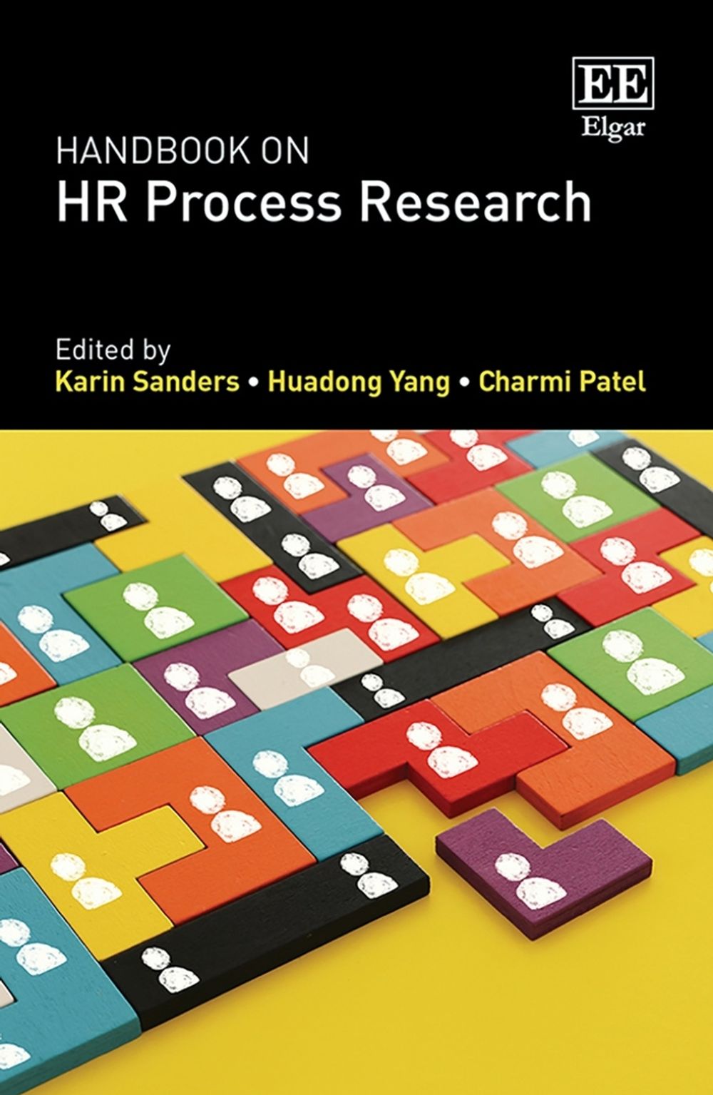 Process Roles Handbook Handbook on HR Process Research by Karin Sanders, Hardcover ...
