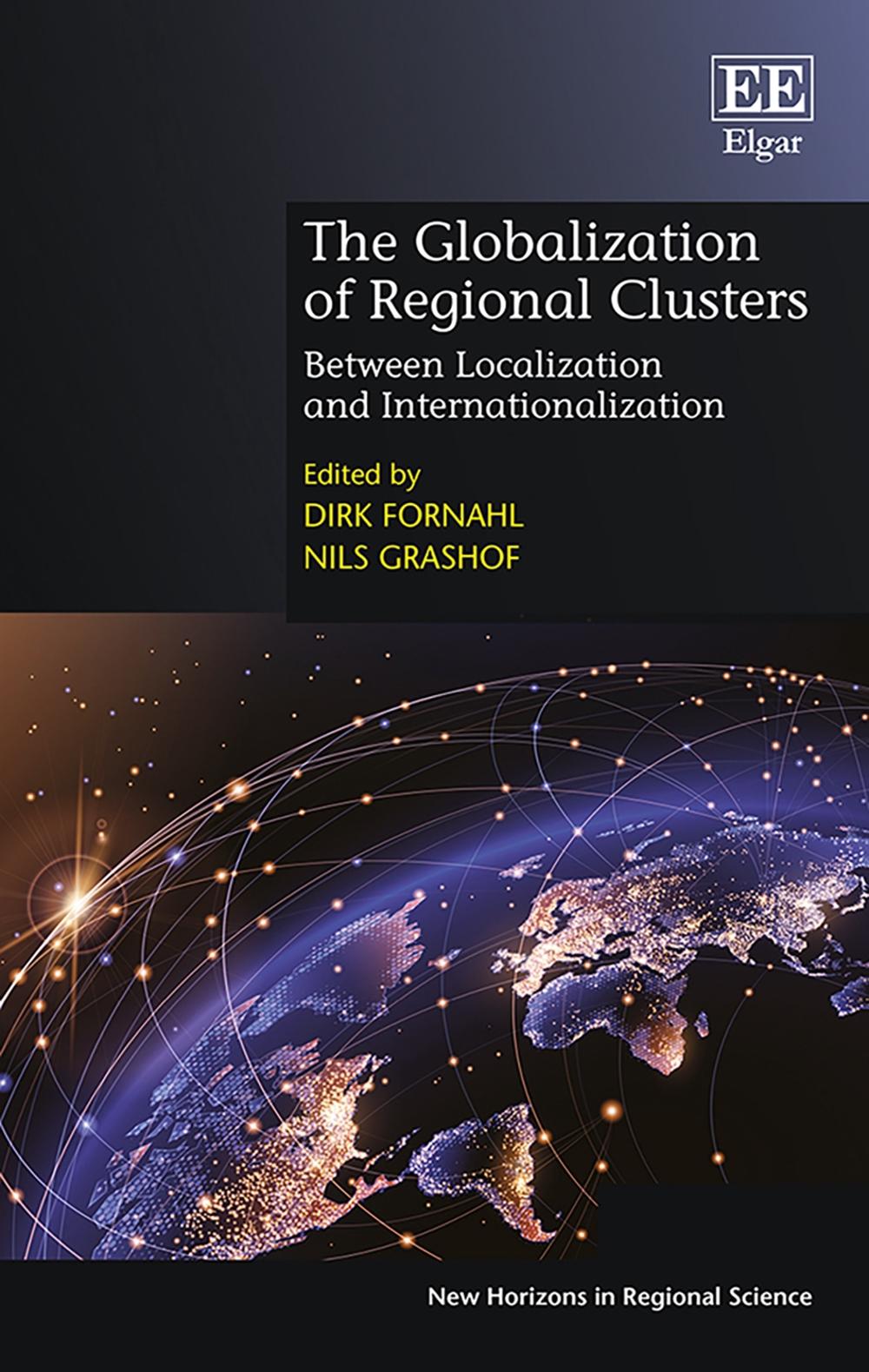 The Globalization of Regional Clusters, 9781839102479