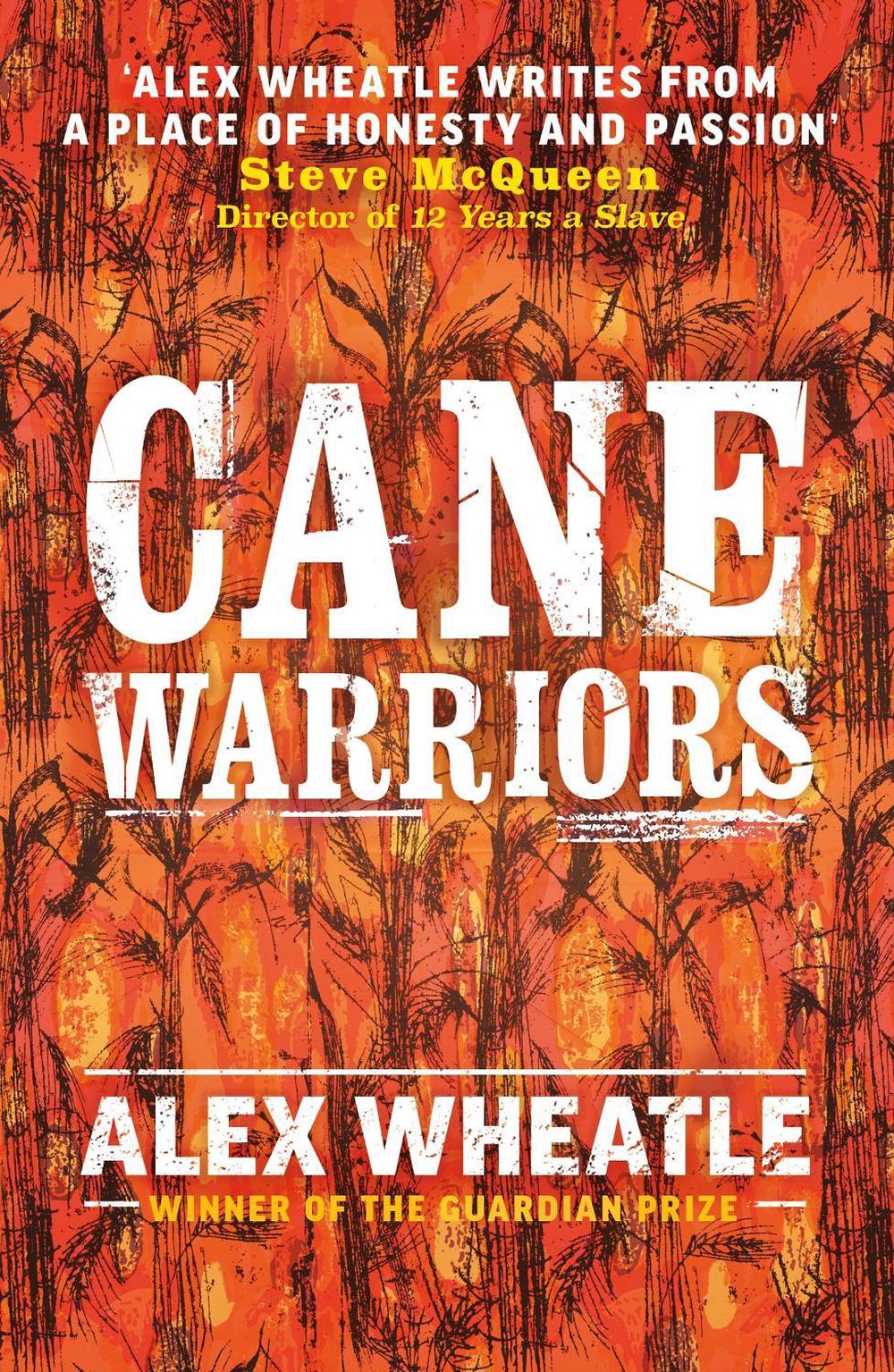Cane Warriors by Alex Wheatle - ISBN: 9781839131127