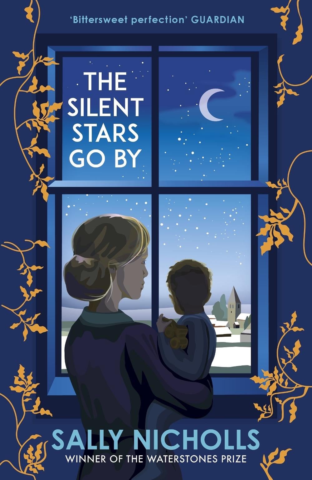The Silent Stars Go By by Sally Nicholls - ISBN: 9781839131134