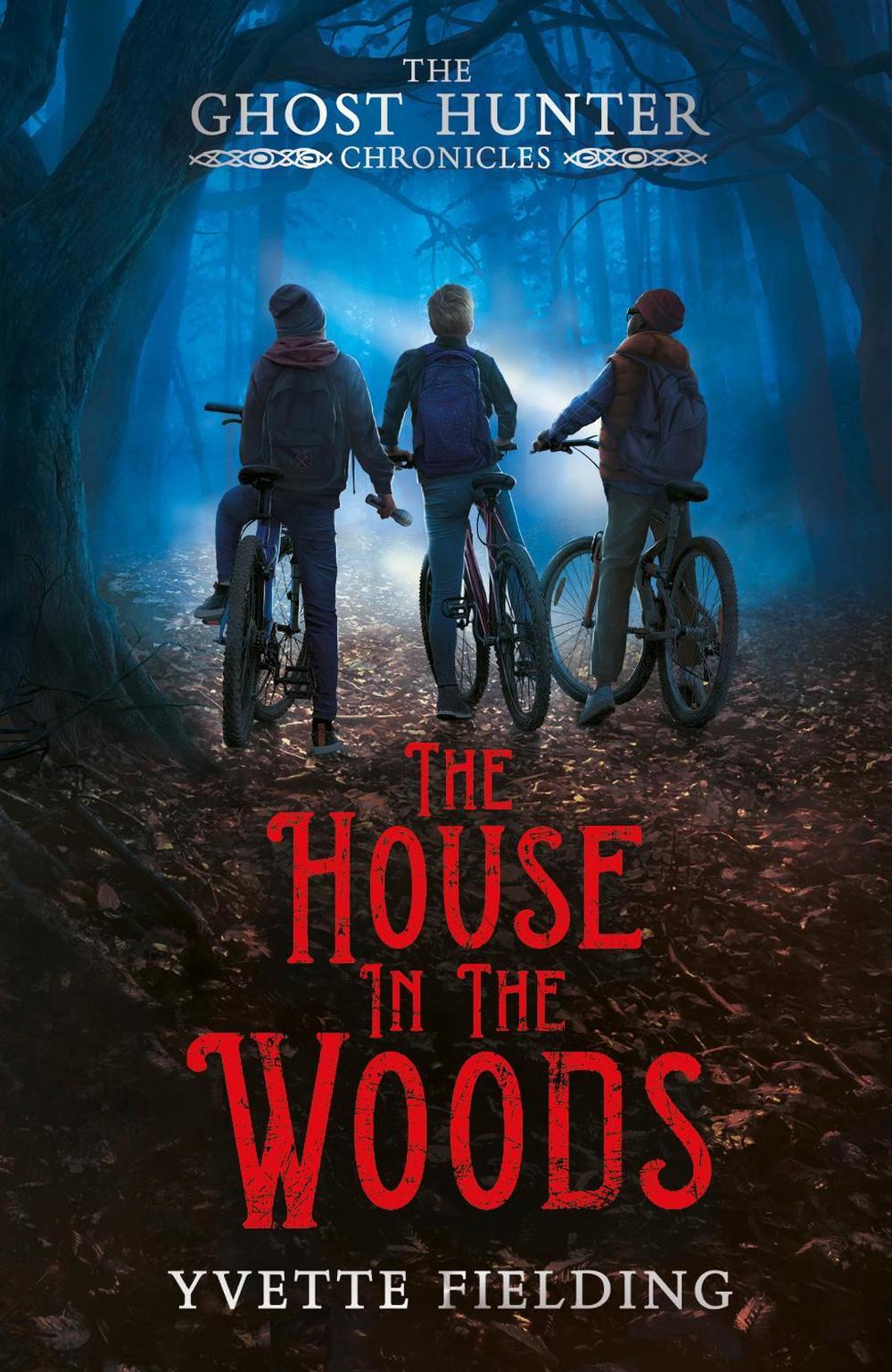 The House in the Woods, 9781839131141