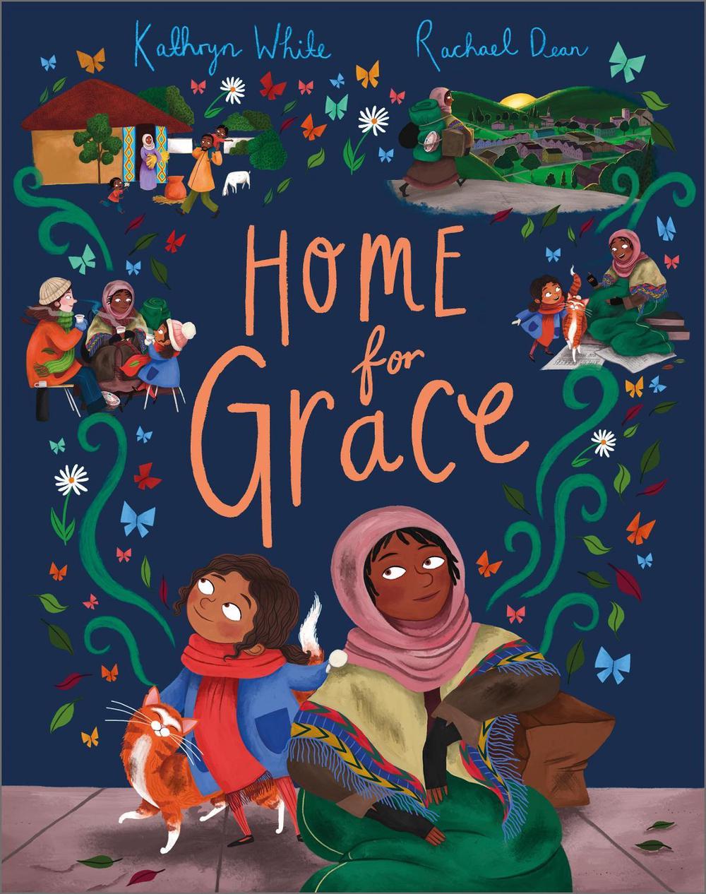 Home for Grace by Kathryn White - ISBN: 9781839131752