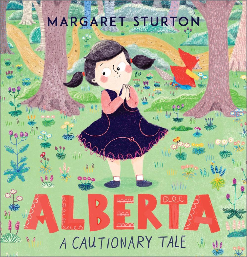 Alberta, 9781839132810