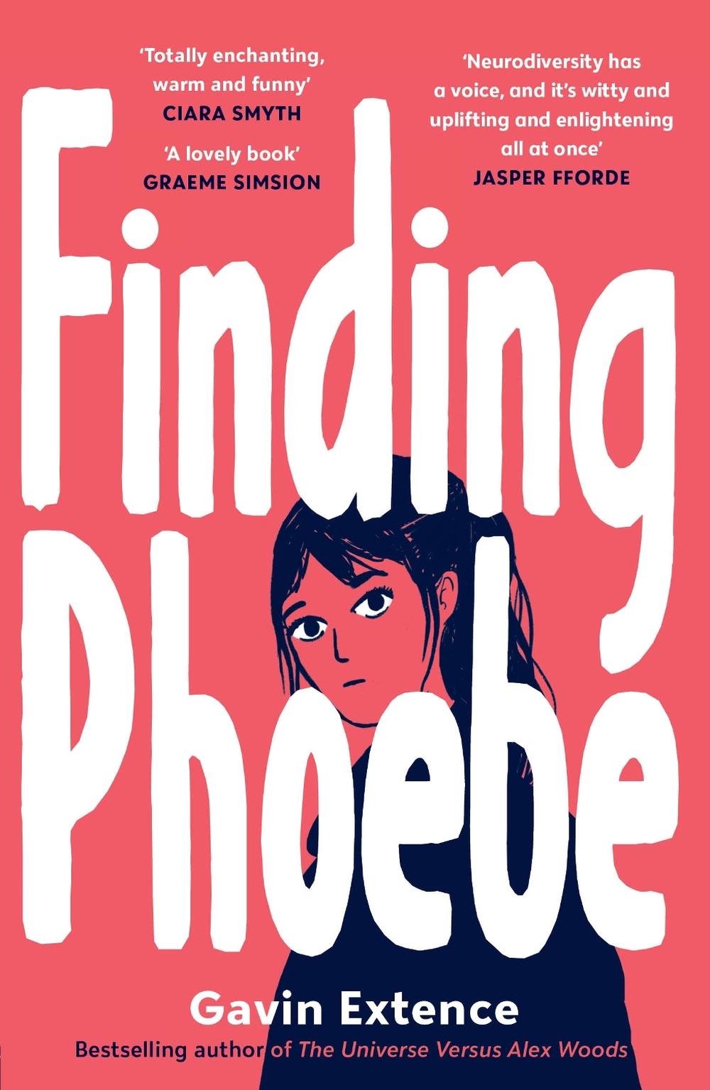 Finding Phoebe by Gavin Extence - ISBN: 9781839133312