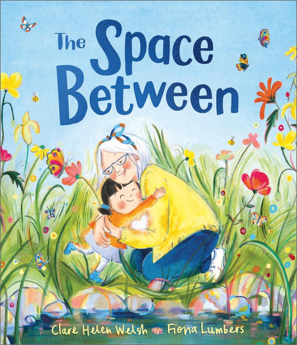 The Space Between by Clare Helen Welsh - ISBN: 9781839133800