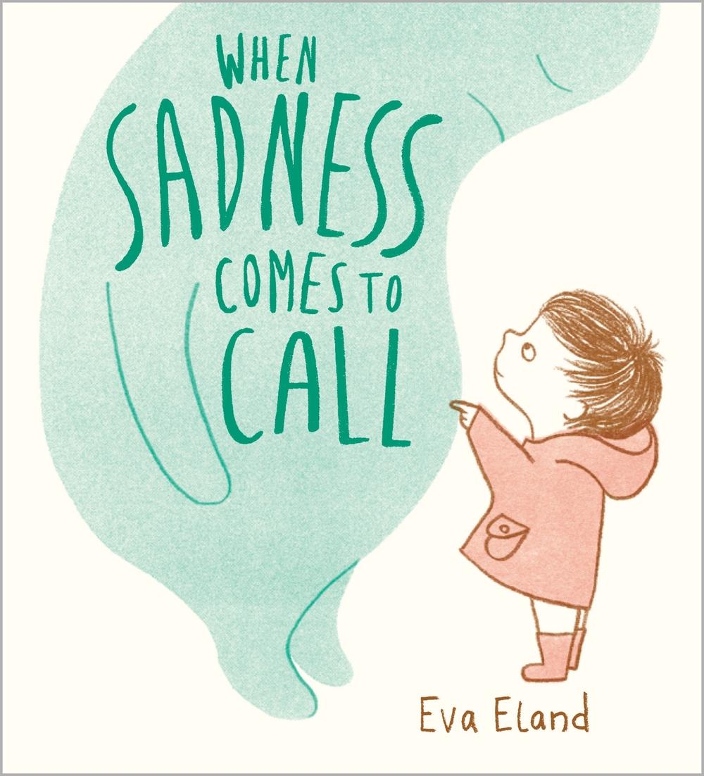 When Sadness Comes to Call, 9781839133831