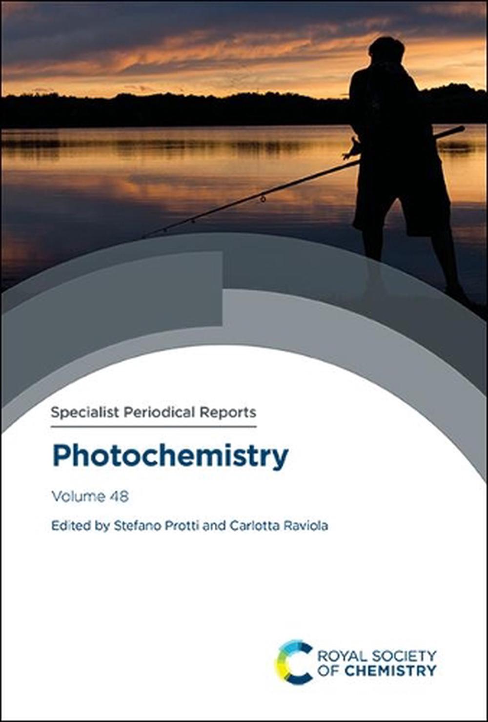 Photochemistry by Stefano Protti - ISBN: 9781839161407